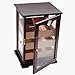 Retail Display 3 Window Cigar Humidor 150 Count