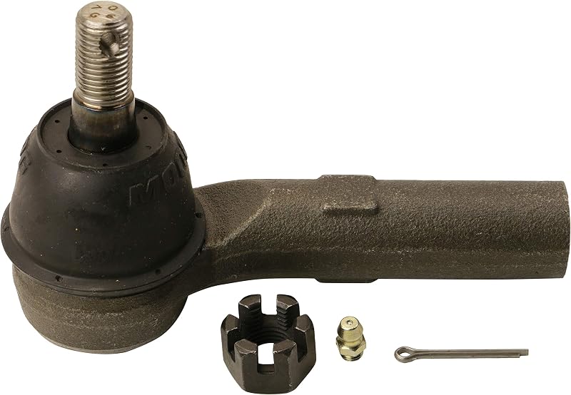 Terminal de direção externo MOOG ES3572 para Dodge Dakota e Dodge Durango – 1 unidade