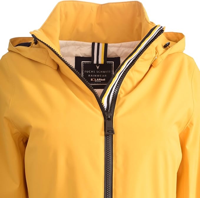 Fuchs \u0026 Schmitt - Giacca Impermeabile 