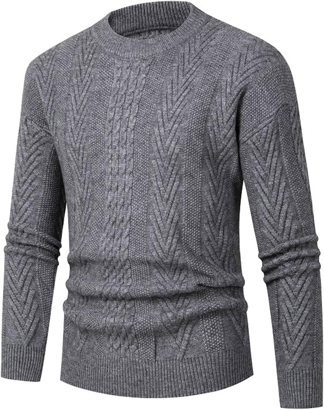 FUMIKA UCHIDA◇PULL HIGH-NECK BIB SWEATER/ニット・セーター/one