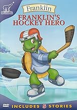Franklin - Franklin's Hockey Hero