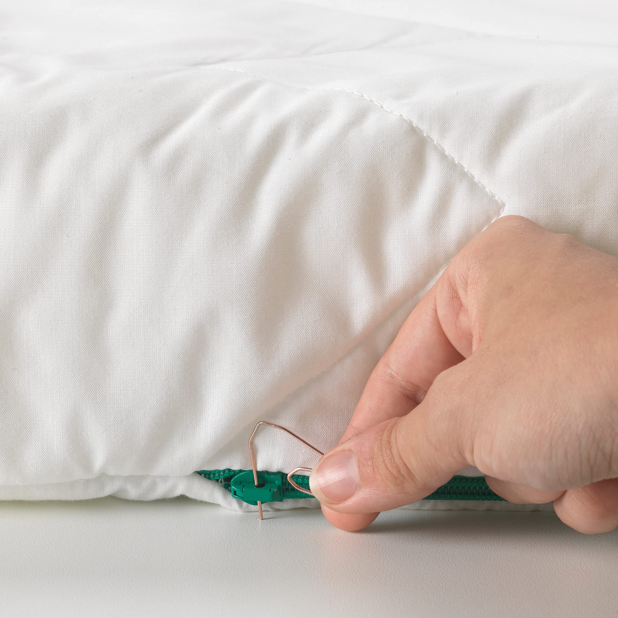 ProTuning VIMSIG Schaumstoffmatratze für Ausziehbett 80x200 cm