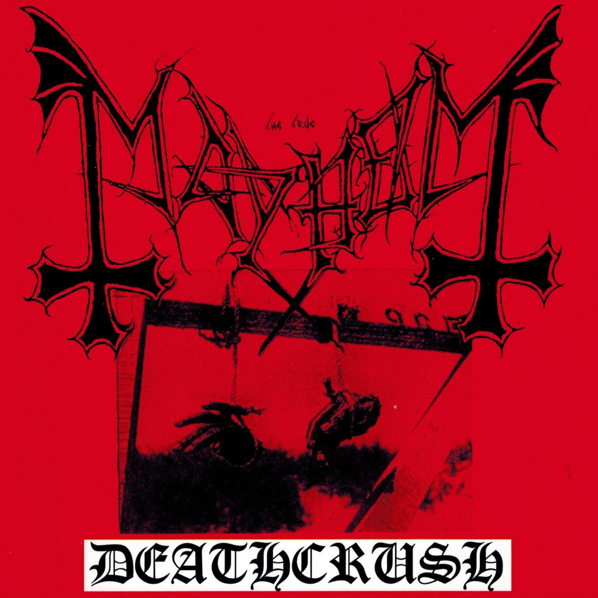 Deathcrush | Amazon.com.br