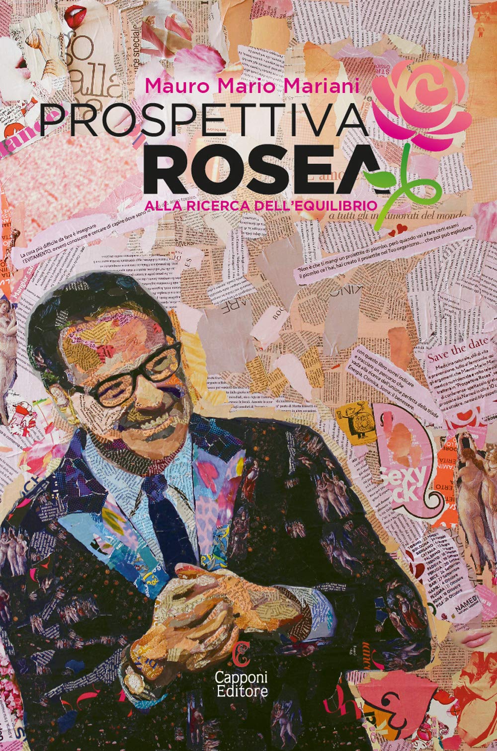 Prospettiva Rosea. Alla Ricerca Dell'equilibrio - 4