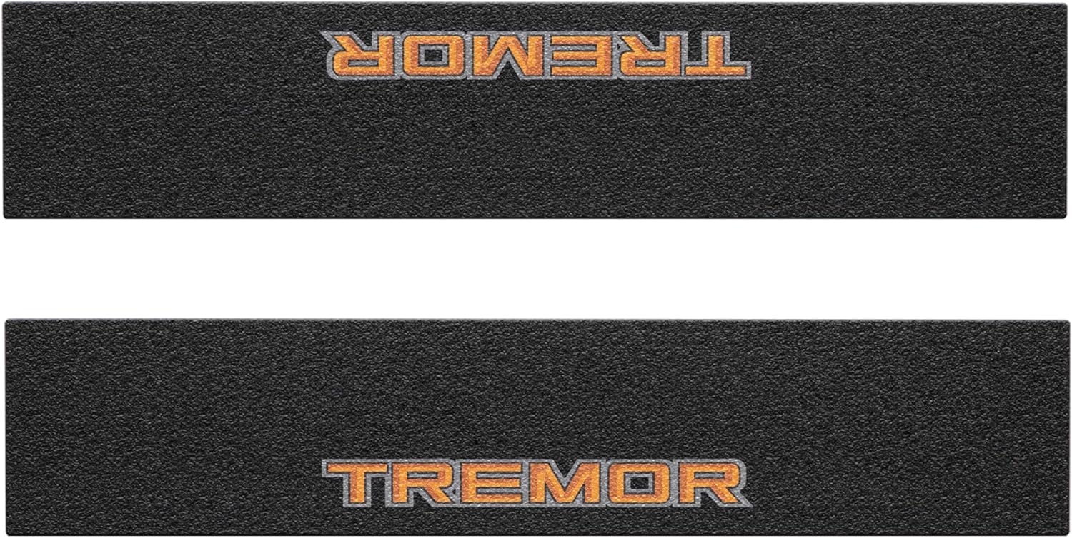Door Sill Protection Overlays - Compatible with 2015-2026 F-150