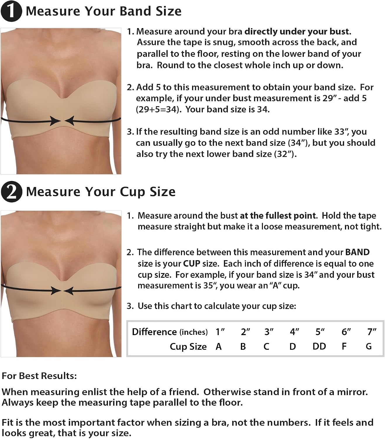 Dominique Firm Control High Waist Thigh Slimming Shapewear