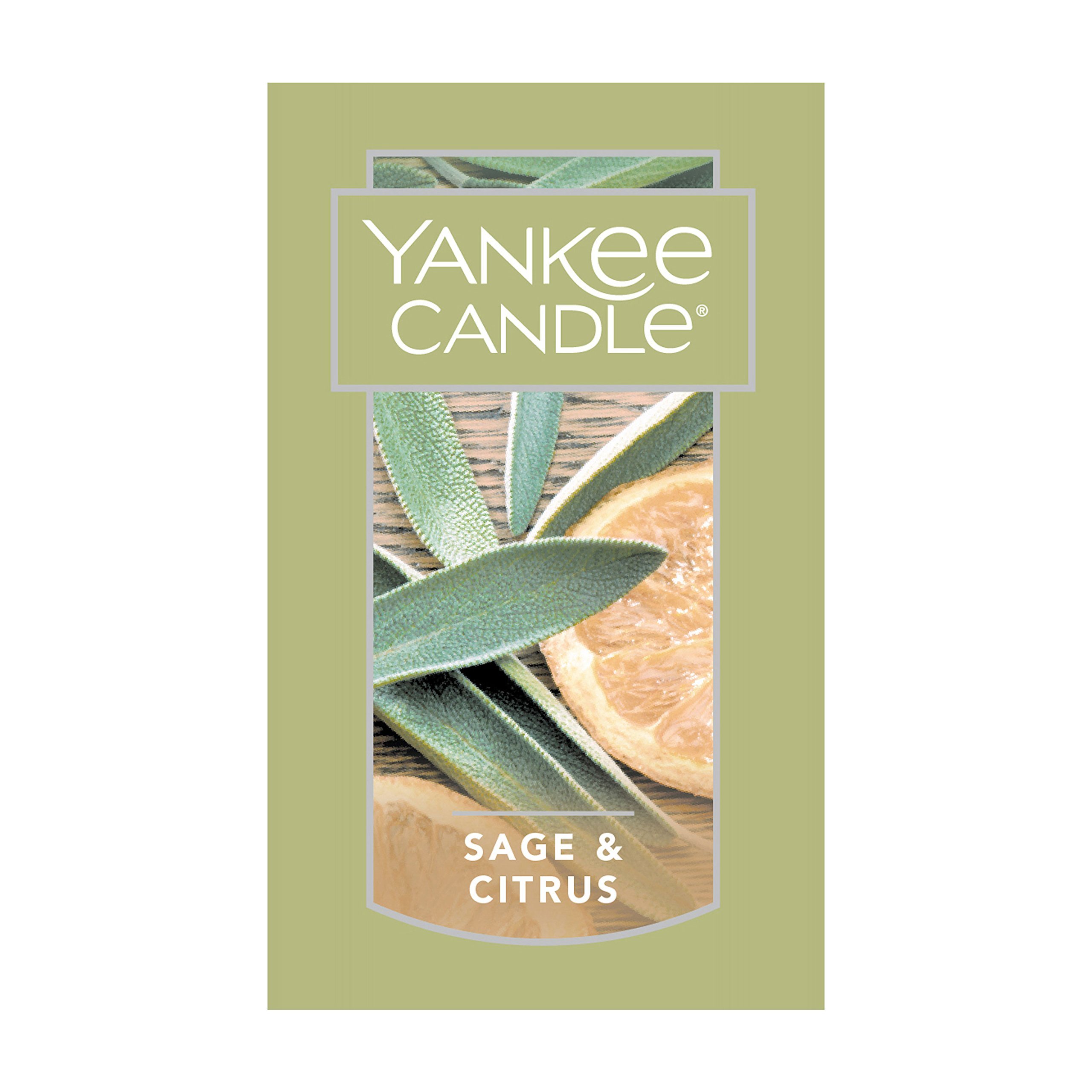 Yankee Candle Car Vent Stick