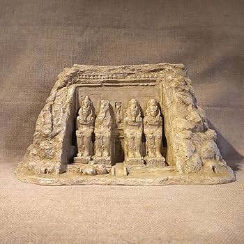 貴重★古代エジプト★石板★壁画★精巧レプリカ★ヴィンテージ★USA製 Yahoo!オークション - 慶應 古代エジプト 壁画 石板のレプリカ