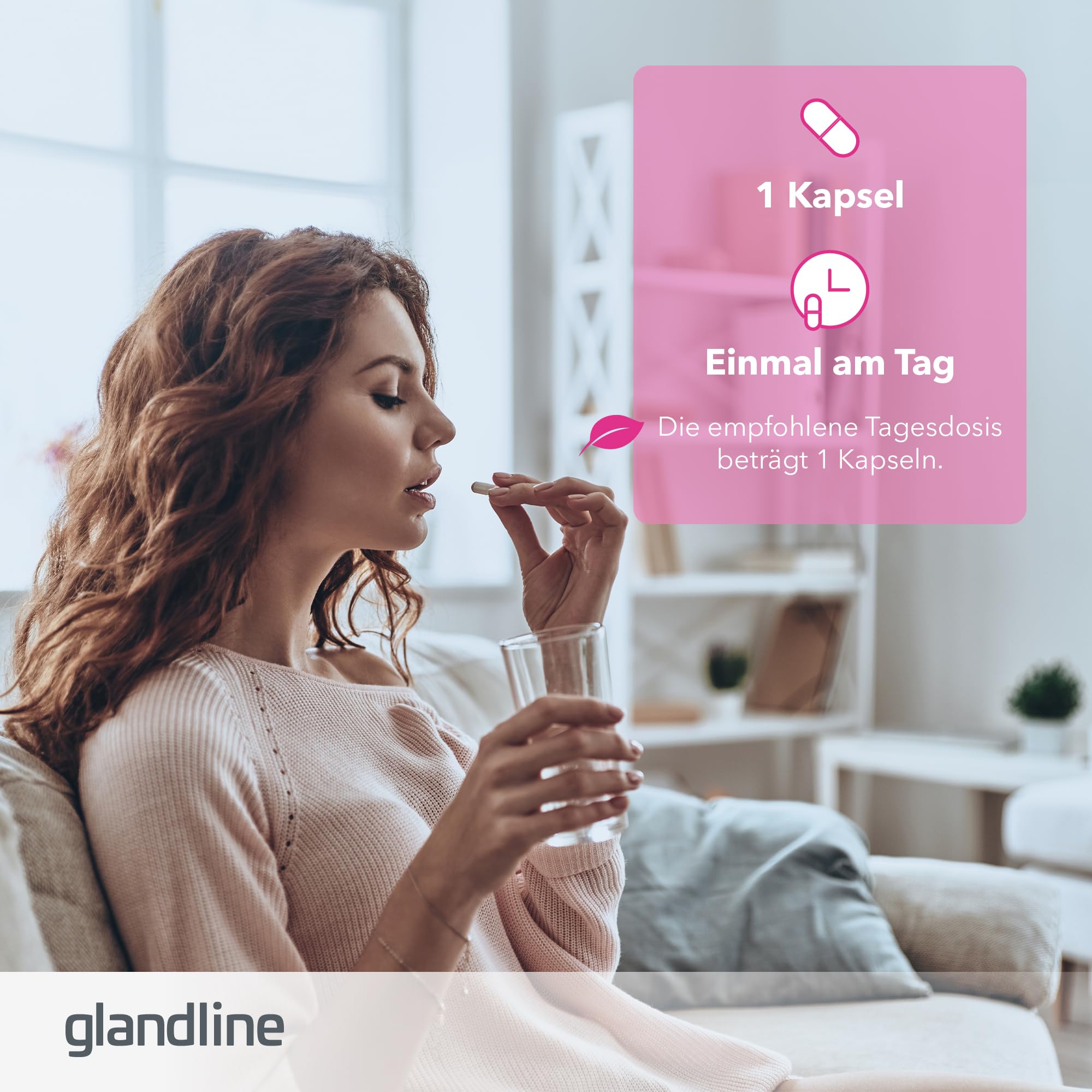 Jod Tabletten – Schilddrüse – Jod 150µg – Zink, Selen, L Tyrosin, Mangan – Pflanzlicher Ursprungs – 180 Kapseln Hochdosiert für 180 Tage – Thyrolux Sensilab