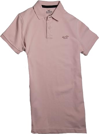 Amazon.com: Hollister Polo para hombre : Ropa, Zapatos y Joyería