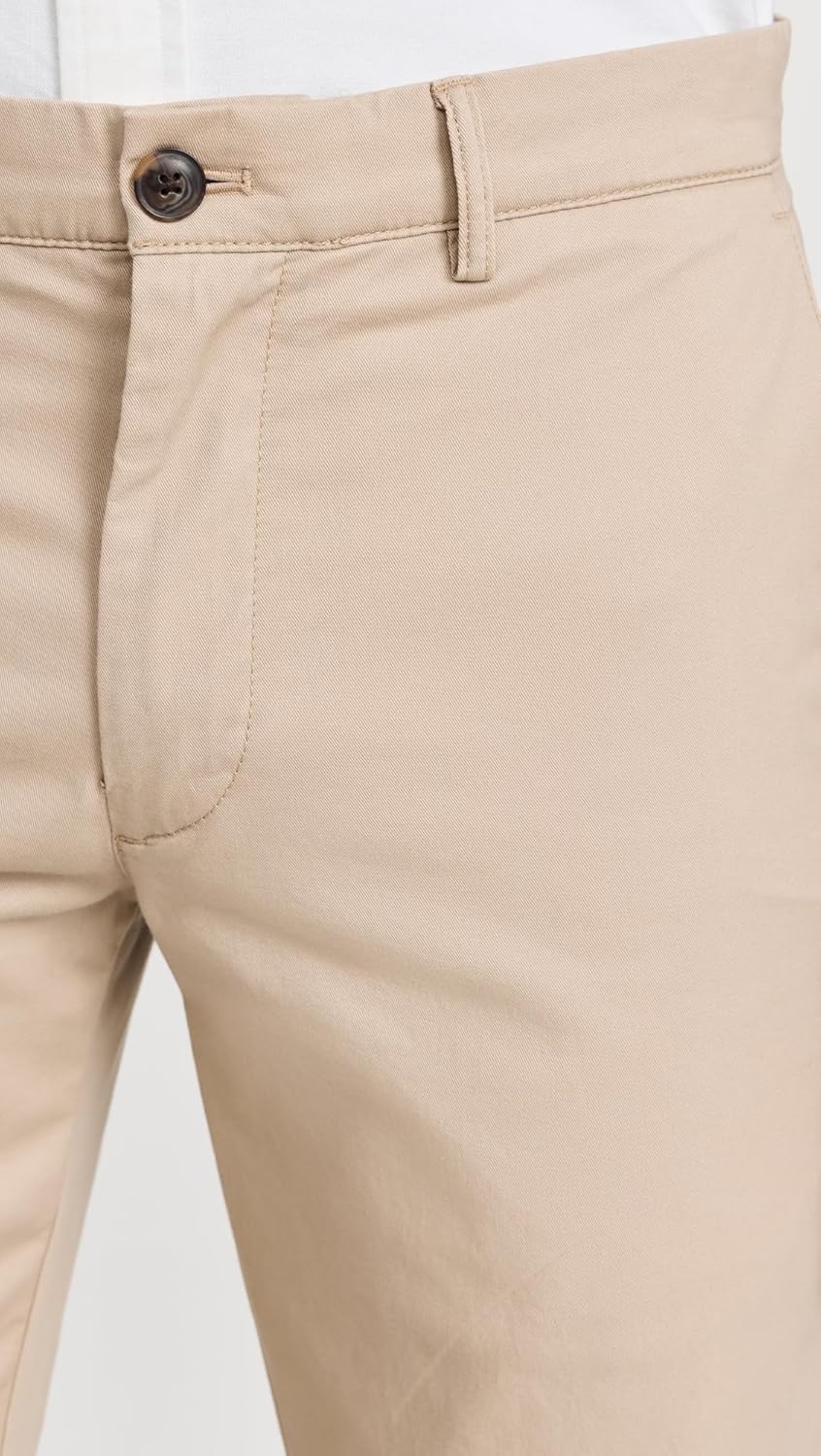 Club Monaco Men's Connor Chinos - Image 6