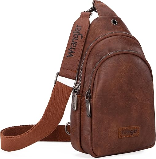 Best womens leather crossbody bags