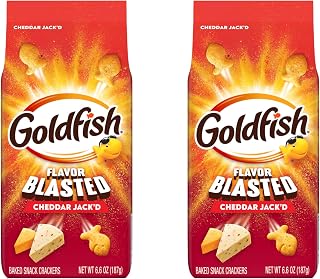 Goldfish