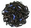 Organic Earl Grey Premium Loose Leaf Black Tea - Chiswick Tea Co - 1kg (4 x 250g bags)
