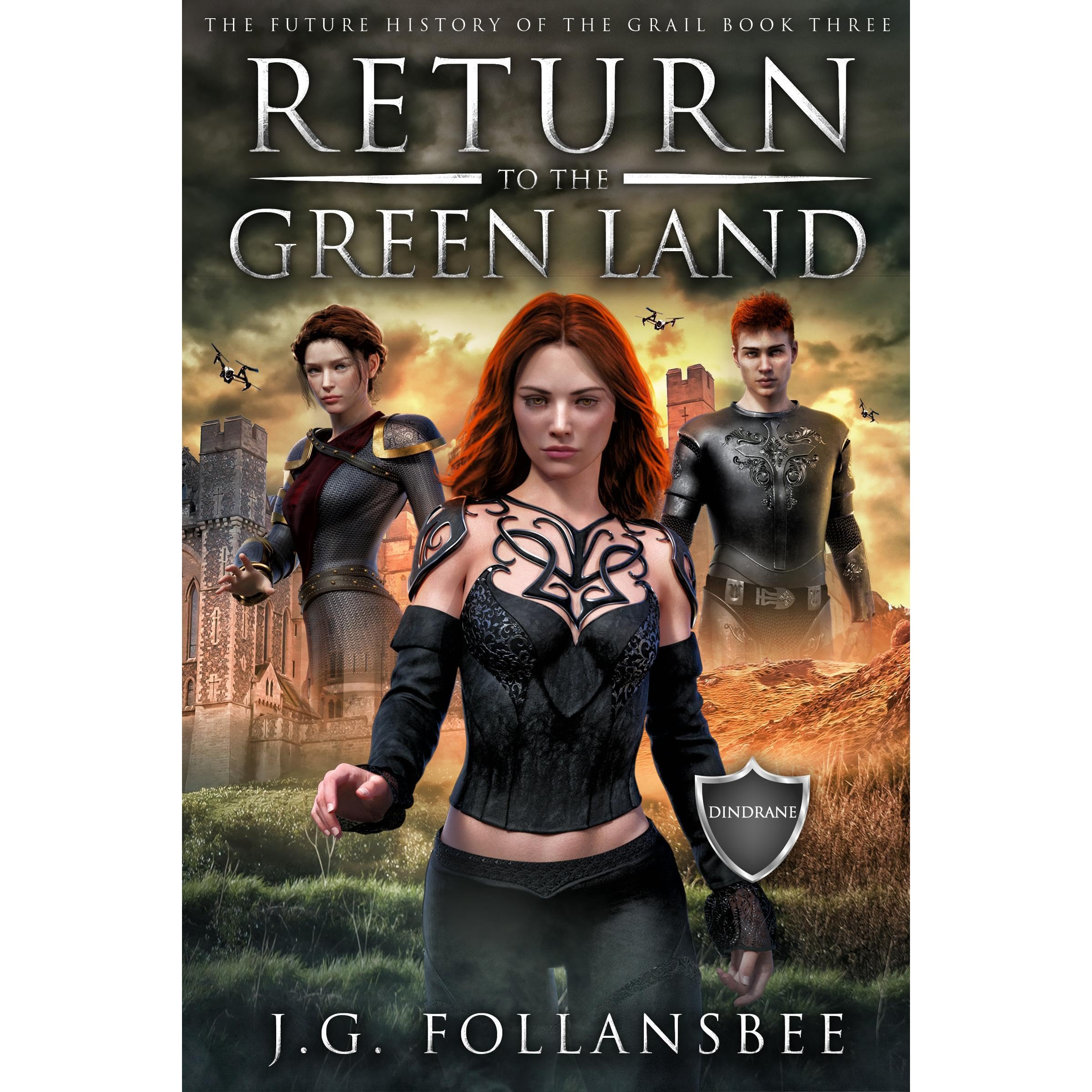 Return to the Green Land