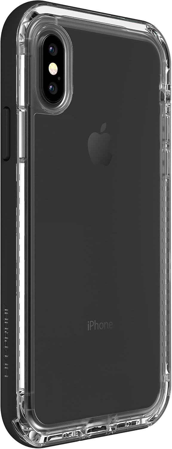LifeProof Next for iPhone X Case