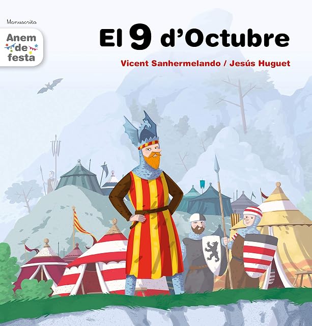 Portada de El 9 D Octubre