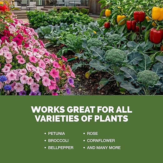 Fertilizante Líquido para Plantas TPS Nutrients 1 Galón miniatura 5