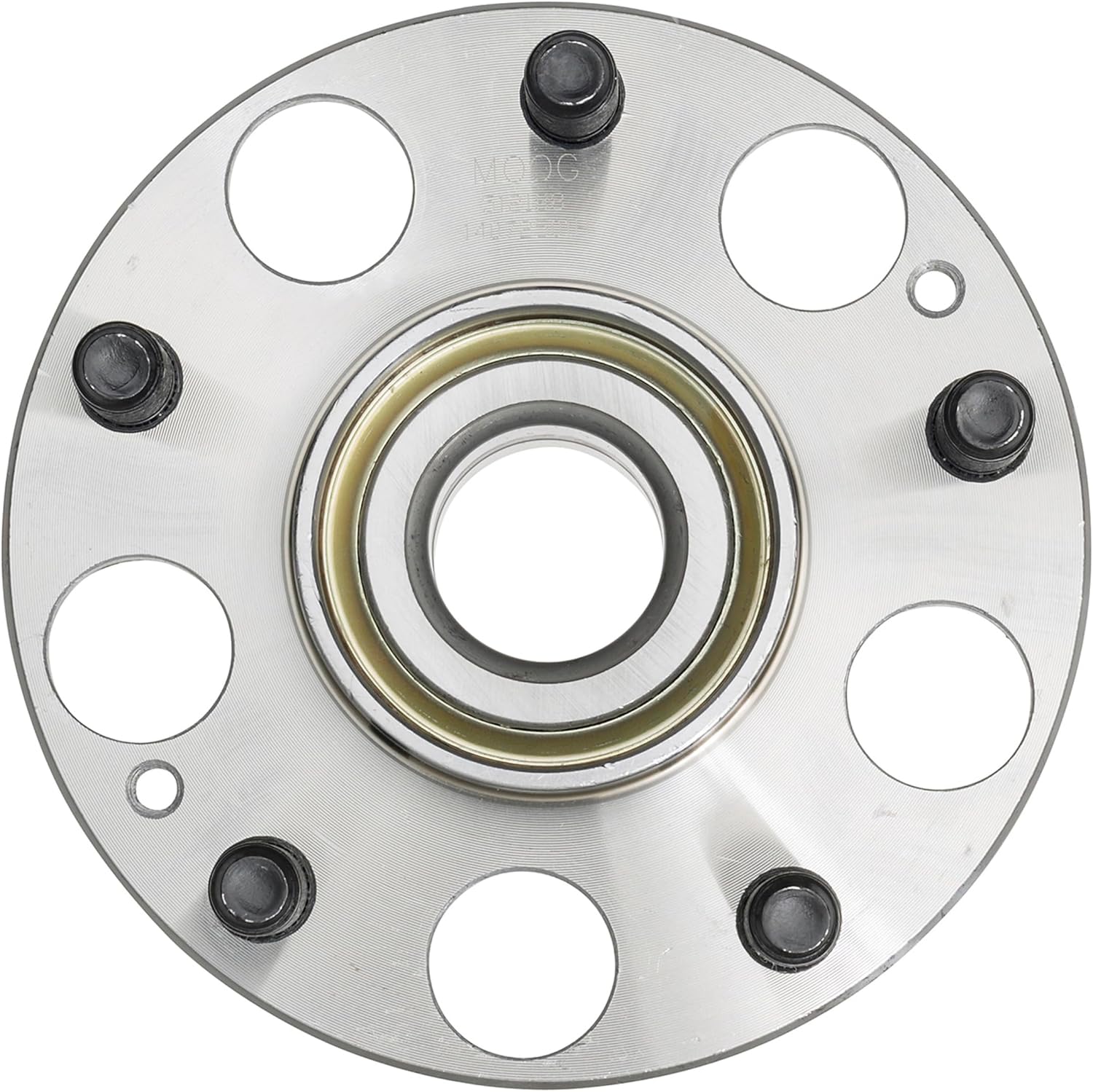 MOOG 512188 Wheel Bearing and Hub Assembly for Honda Accord