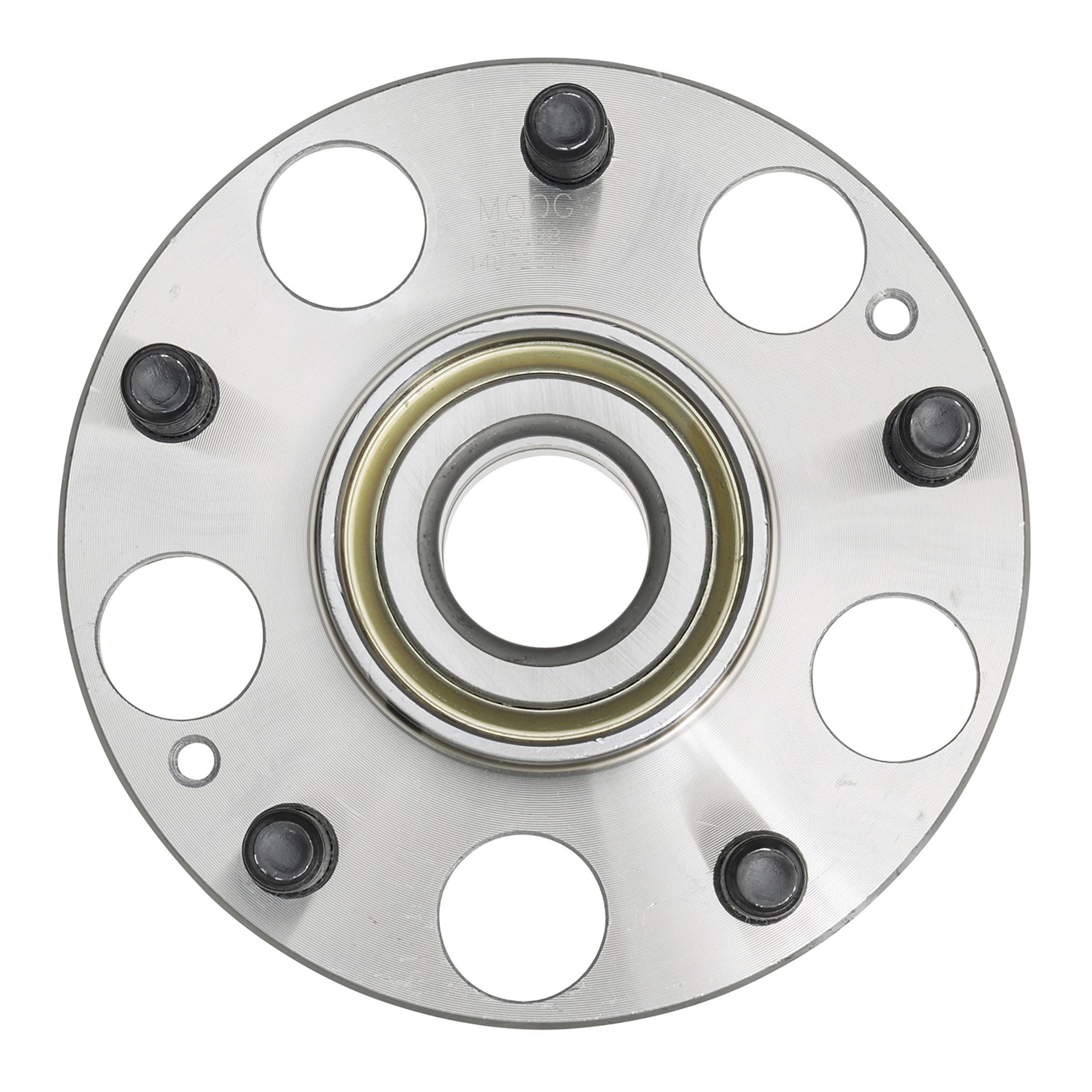 Photo 1 of MOOG 512188 Wheel Bearing and Hub Assembly