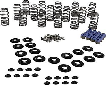 Amazon.com: Comp Cams 26918CA-KIT .600