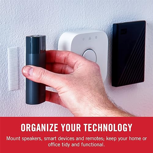 Miniatura 5 de Kit de solución de organización VELCRO