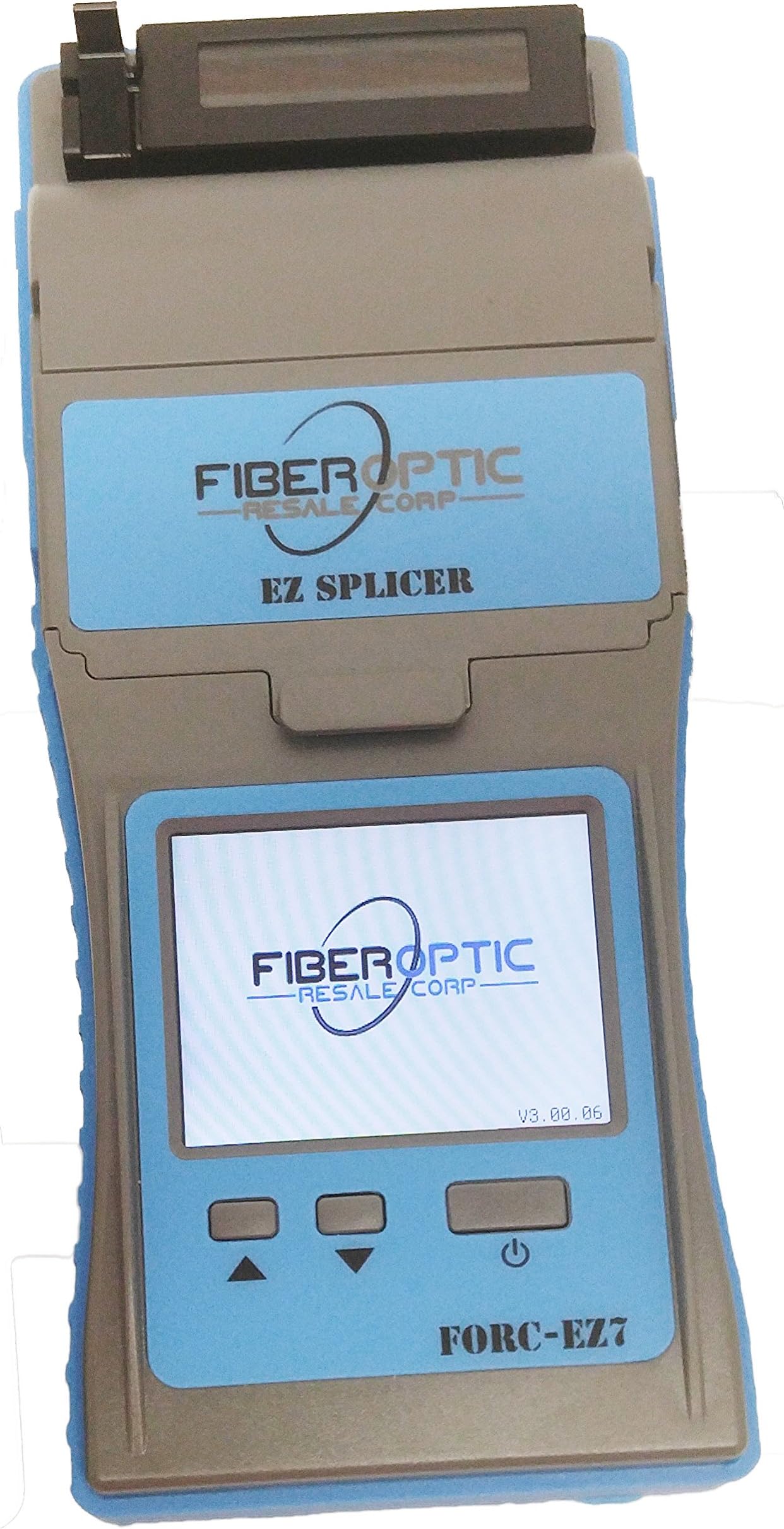 FORC-EZ7 Easysplicer SM & MM Fusion Splicer