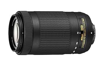 Nikon F60 Nikon af Nikkor 70-300mm　M2098 Amazon.com : Nikon AF-P DX NIKKOR 70-300mm f/4.5-6.3G ED VR