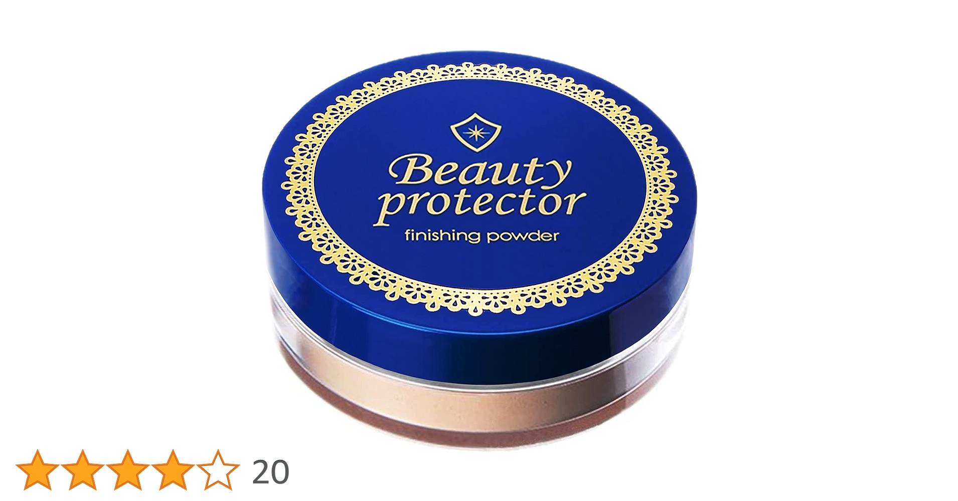 Amazon | プレミアム ビューティープロテクターパウダー フェイス