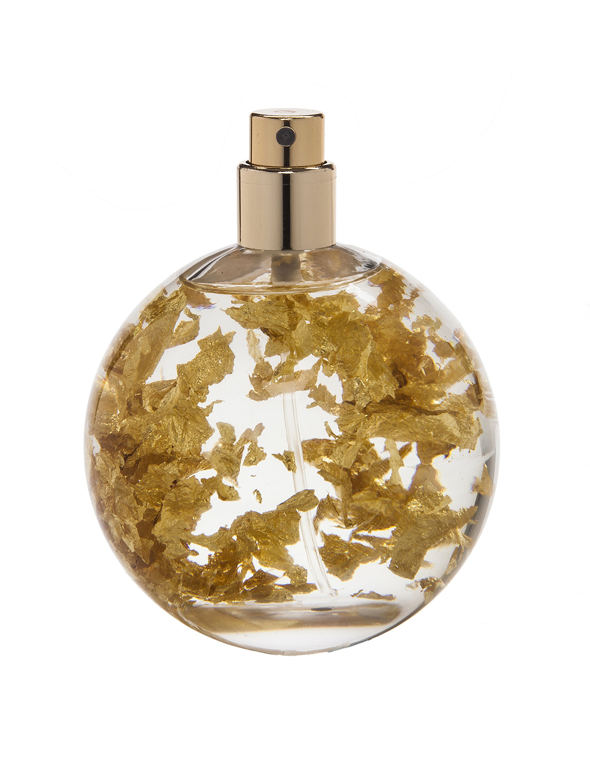 Sol Sun Eau de Parfum Spray for Women, 3.4 Ounce