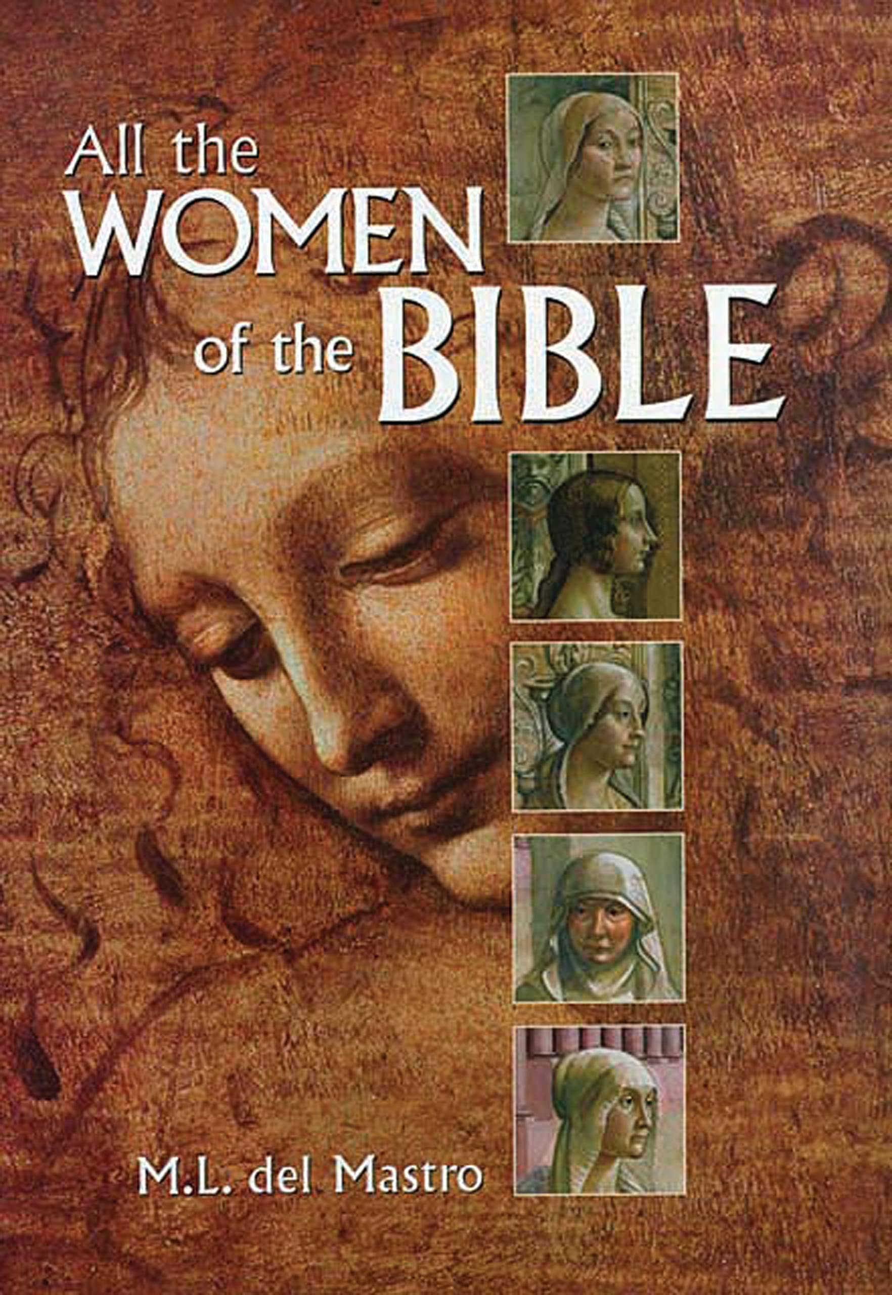 All The Women Of The Bible Hardcover – November 16, 2009