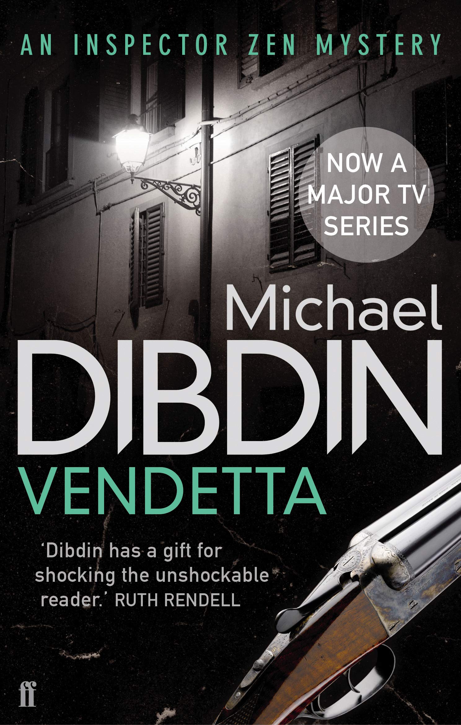 Vendetta (Aurelio Zen)