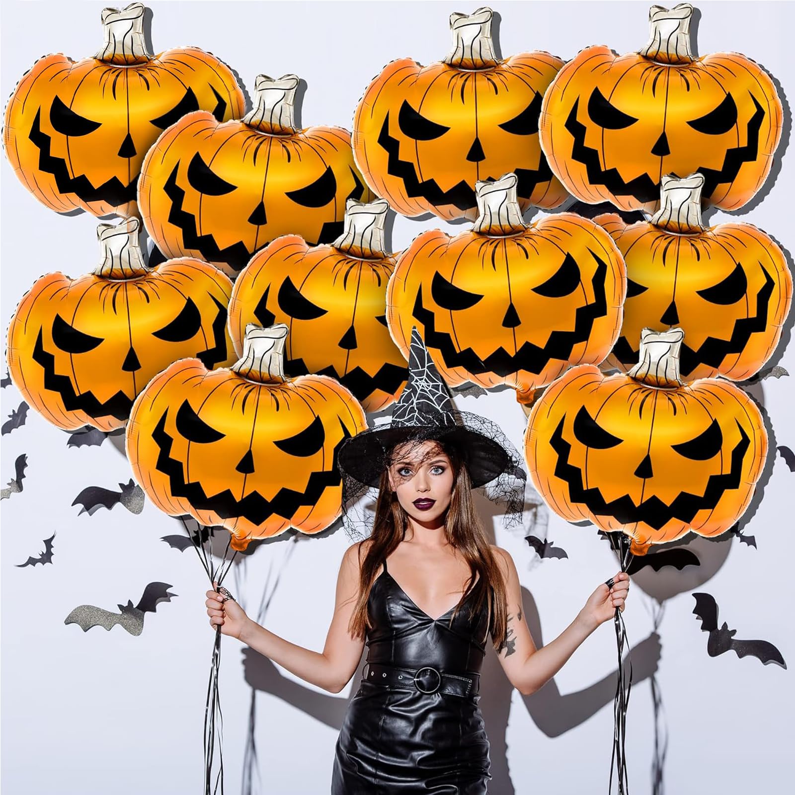 Come Intagliare La Zucca Di Halloween? Tutti I Consigli - /news - Foto 2