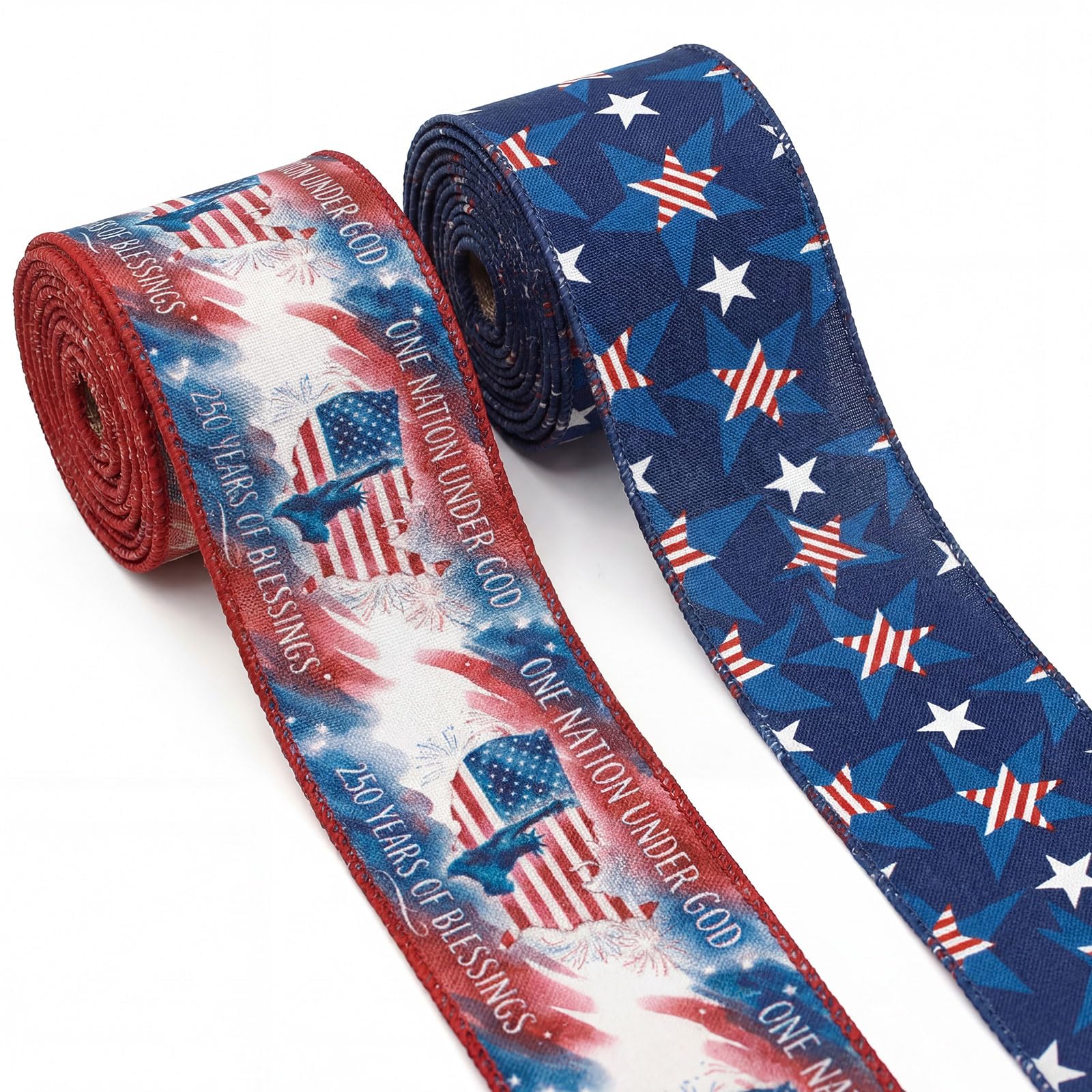 邦楽 ribbon-30th Anniversary Edition- Amazon.com: 250th Independence Anniversary Ribbons for Crafting