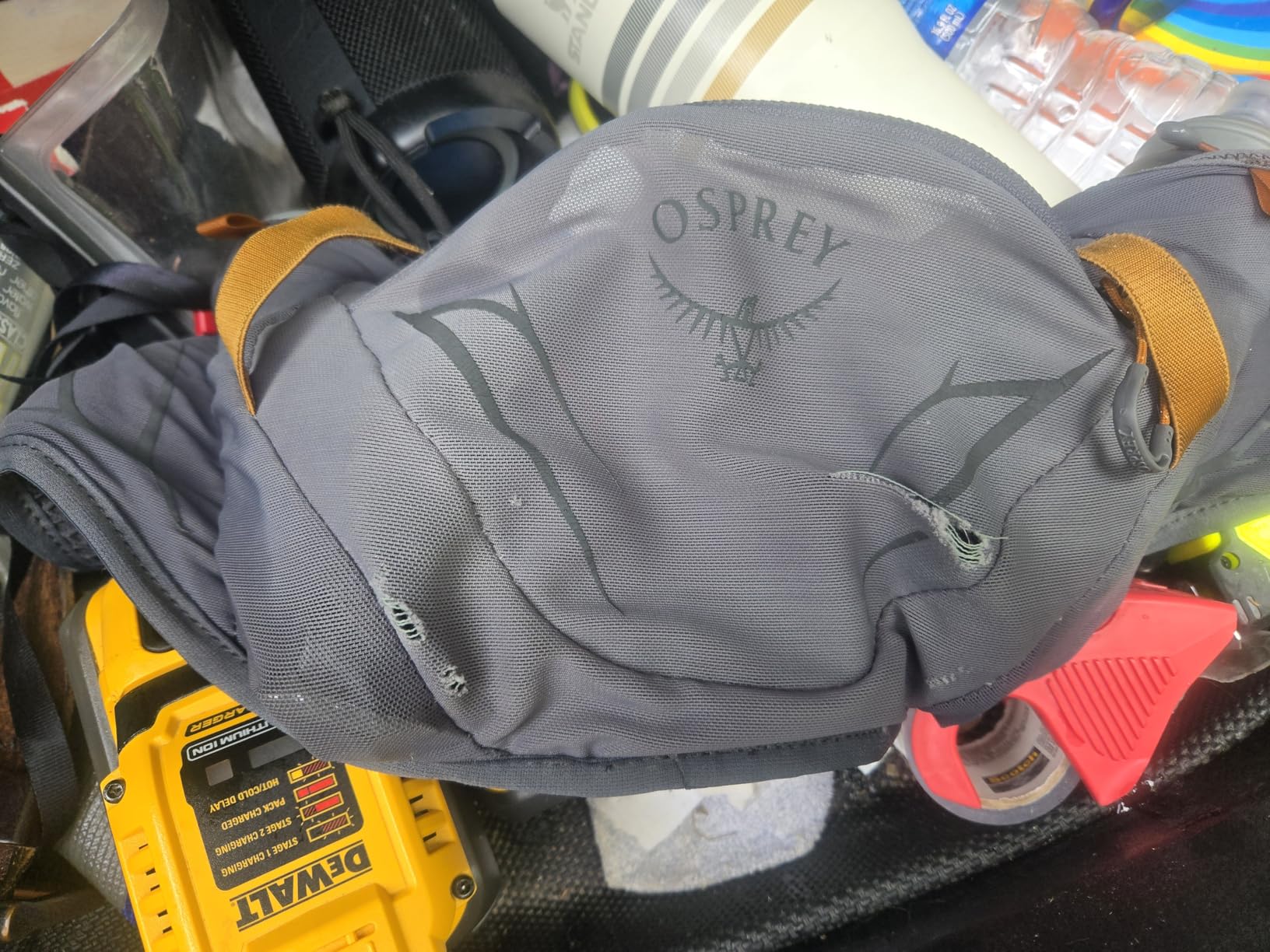 Customer Image