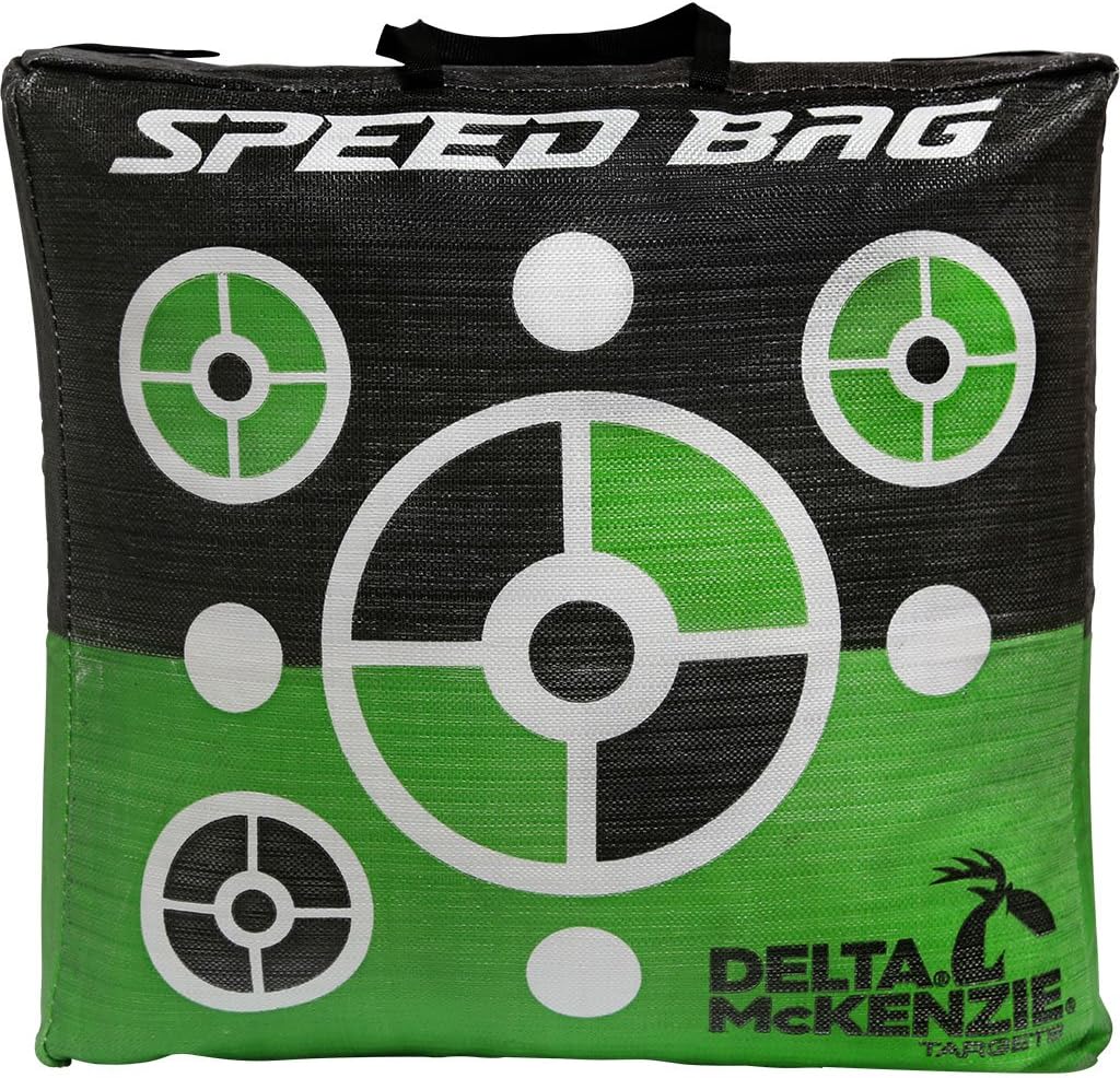 DELTA 70662 Speed Bag 24x24x10