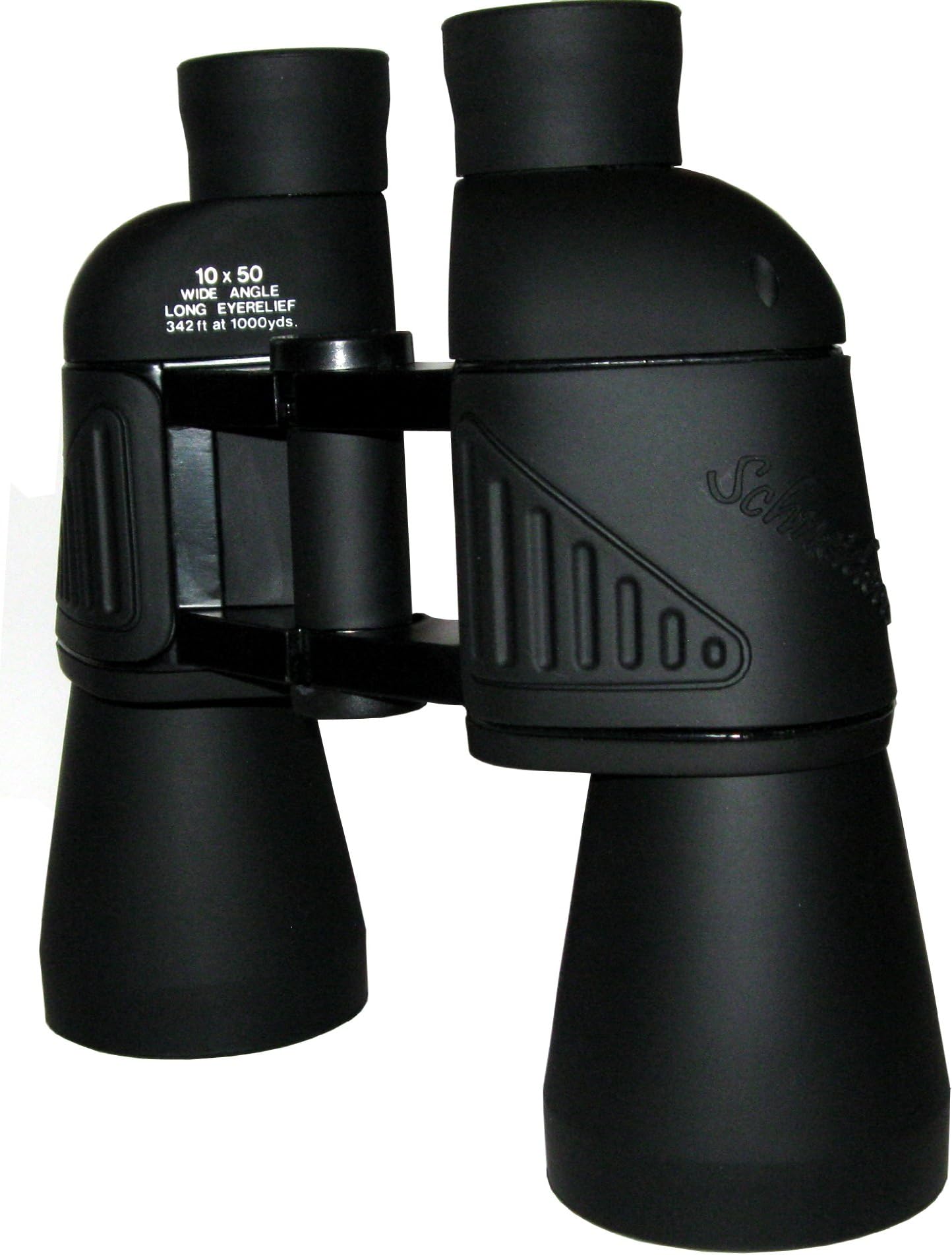 Focus Free Schneidern High Definition Crystal Prism Quality Wide Angle 10 X 50 Binocular Binoculars