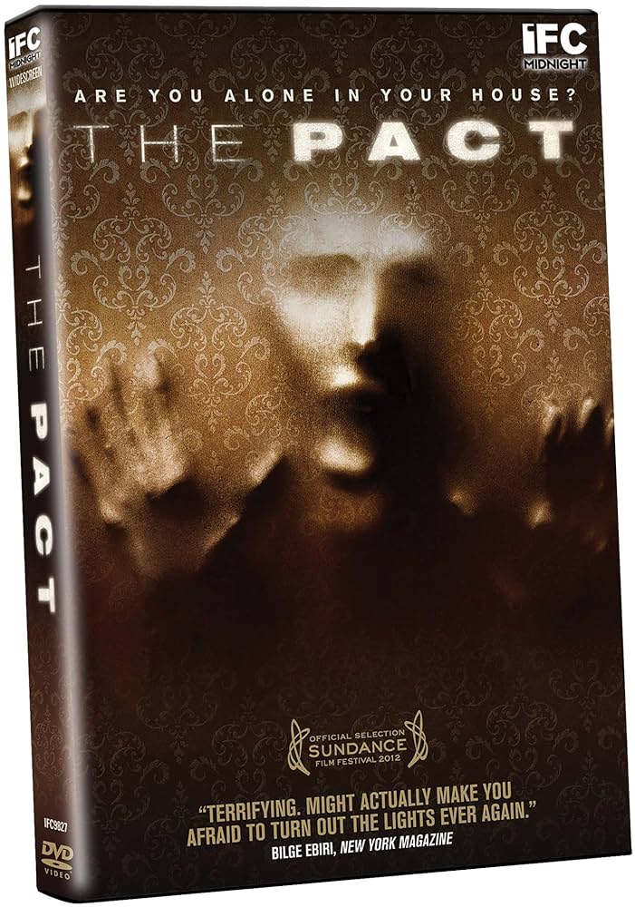 (未使用･未開封品)Wgbh Boston Specials: Pact [DVD] Secret Life of the Brain, The - Complete Set (DVD, 2002) PBS
