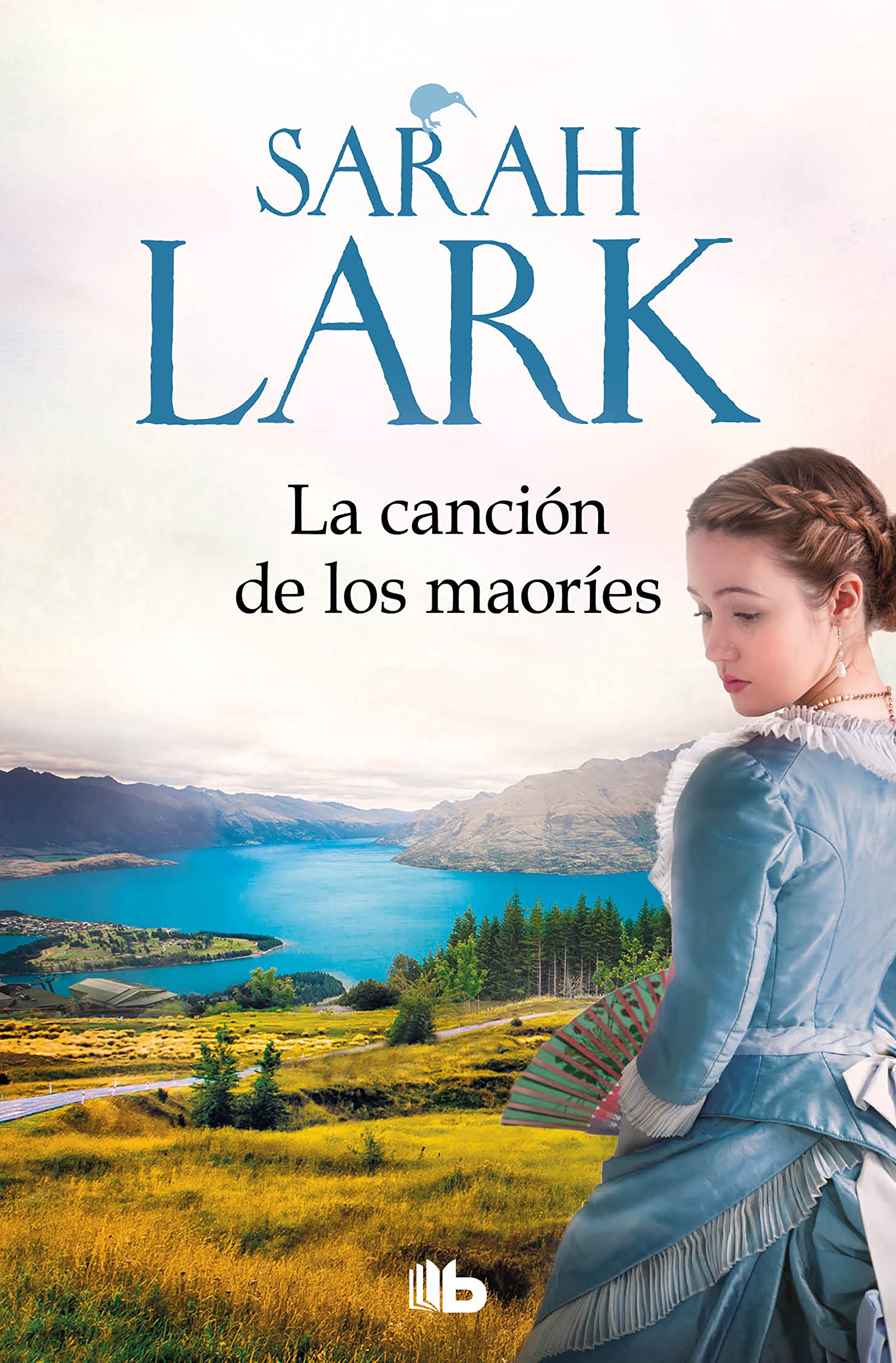 La Canción de Los Maoríes / The Maories Song: 2 (Trilogia de la Nube Blanca)