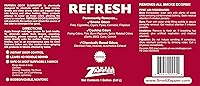 Vista 2 de Eliminador de olores Refresh de 1 galón
