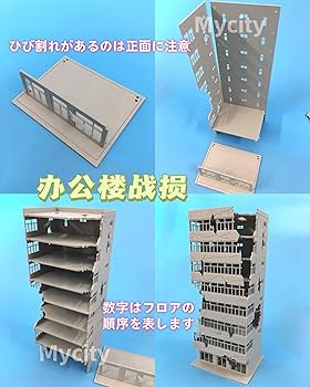 Nゲージ 鉄道模型 建物セット Nゲージ 1/144 DCMA02 歩兵セットB 情景 風景 模型 ジオラマ