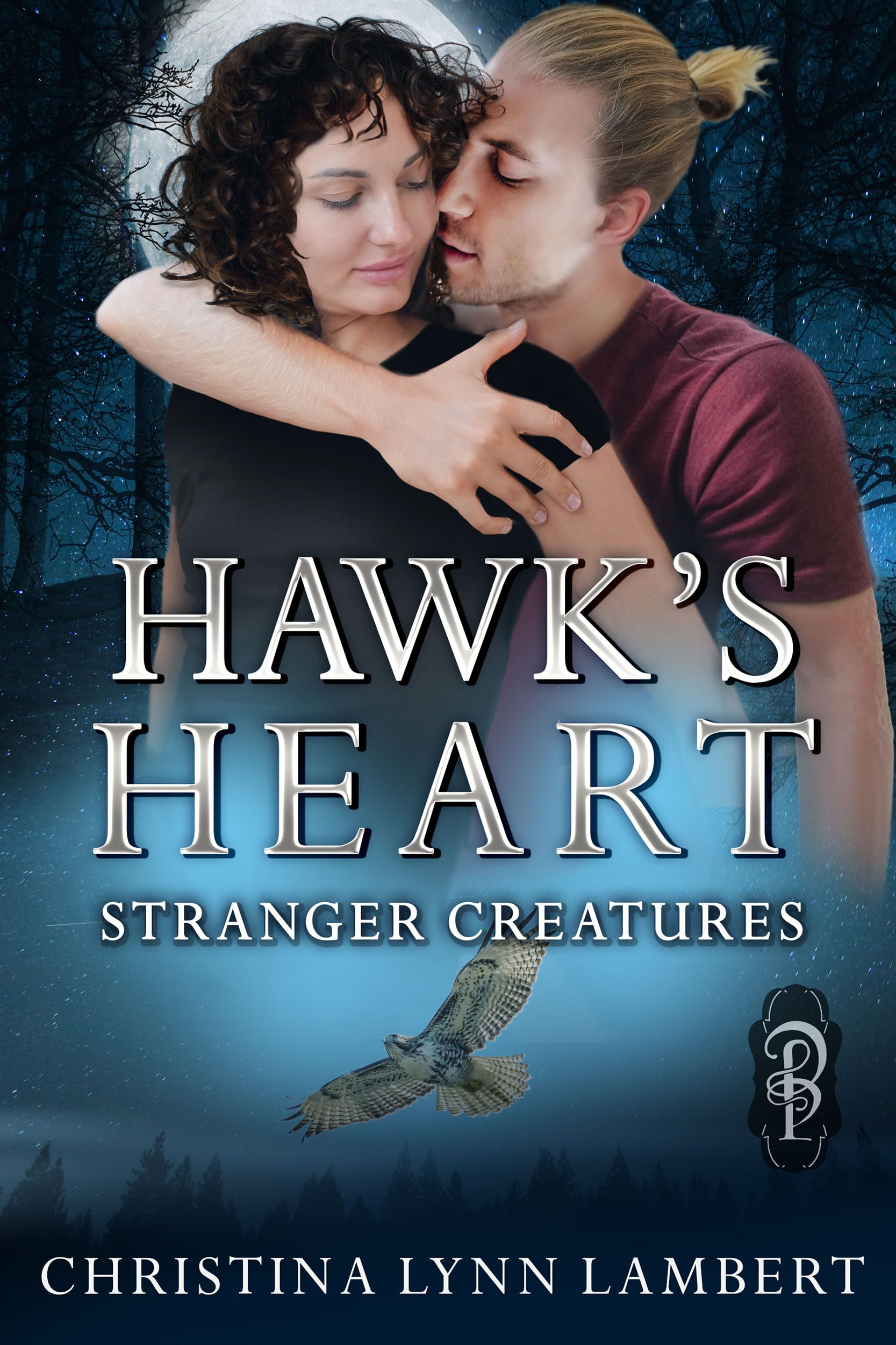 Hawk's Heart (Stranger Creatures Book 5)