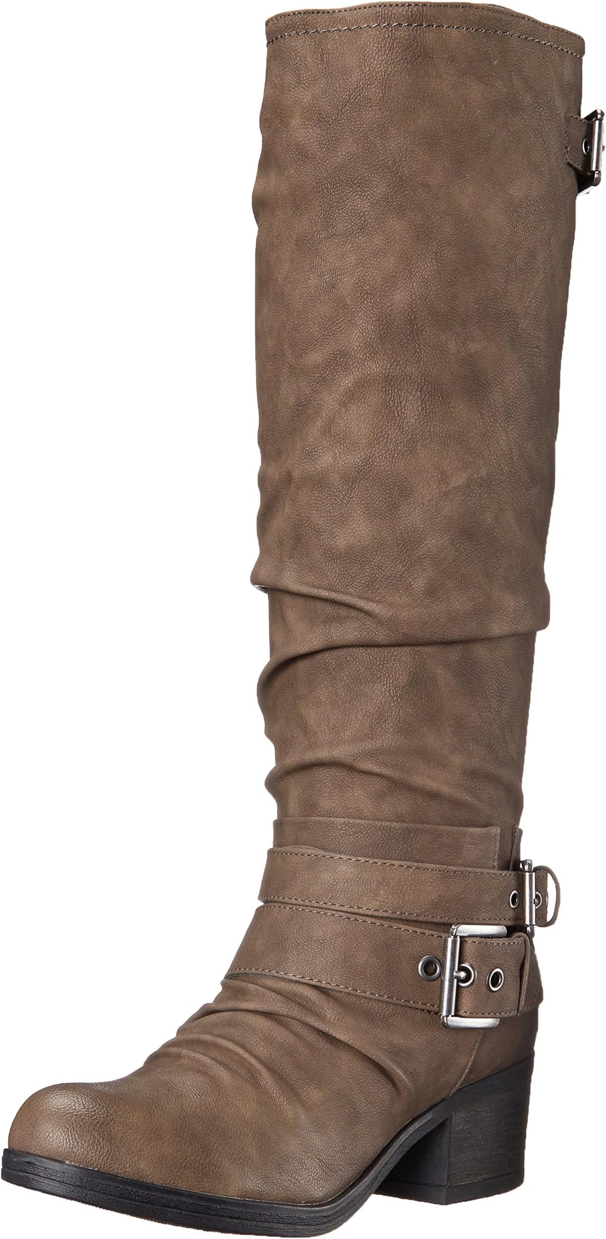 Carlos by Carlos Santana Women's Claudia Western Boot