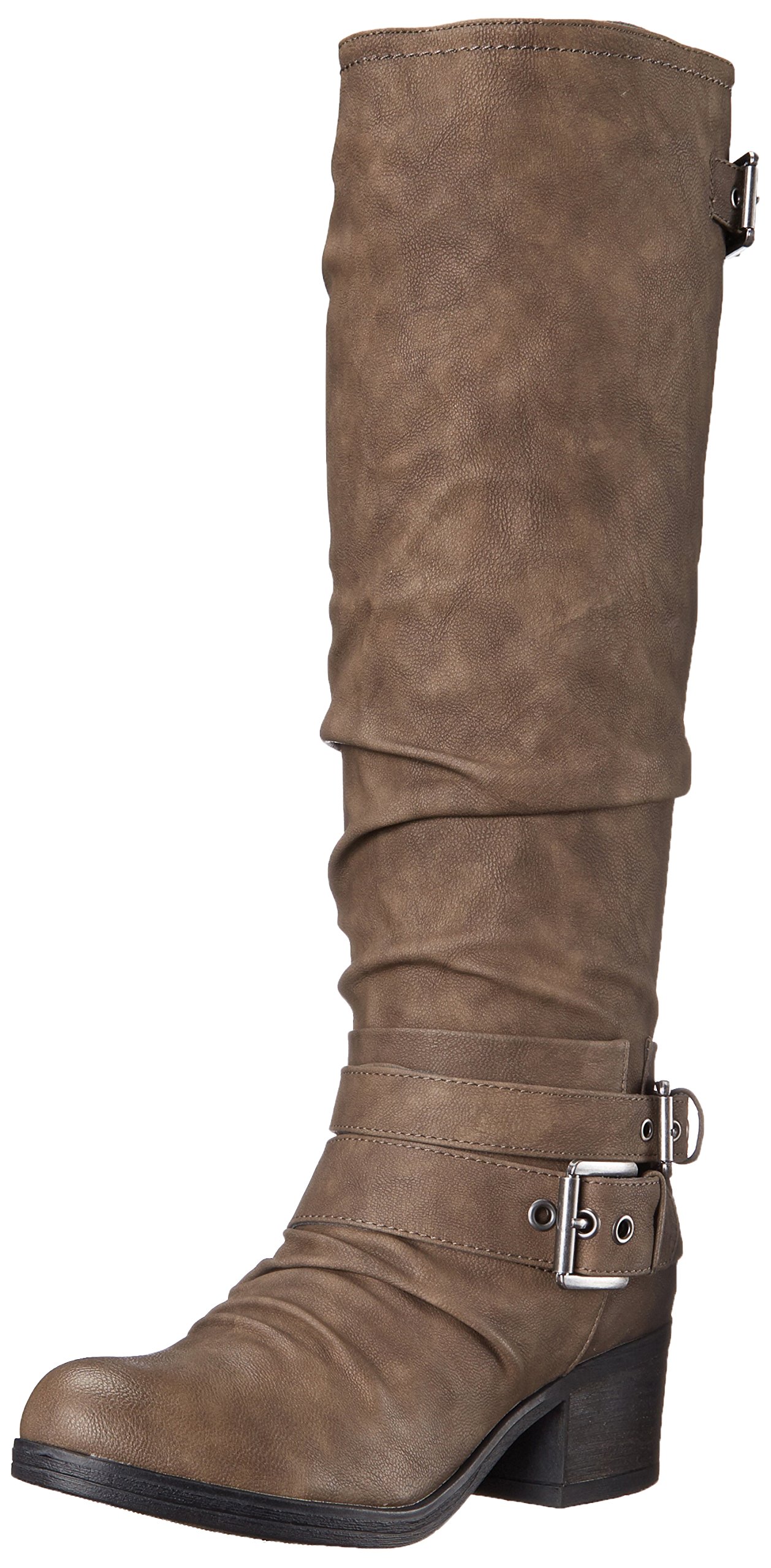 Carlos by Carlos Santana Women's Claudia Western Boot