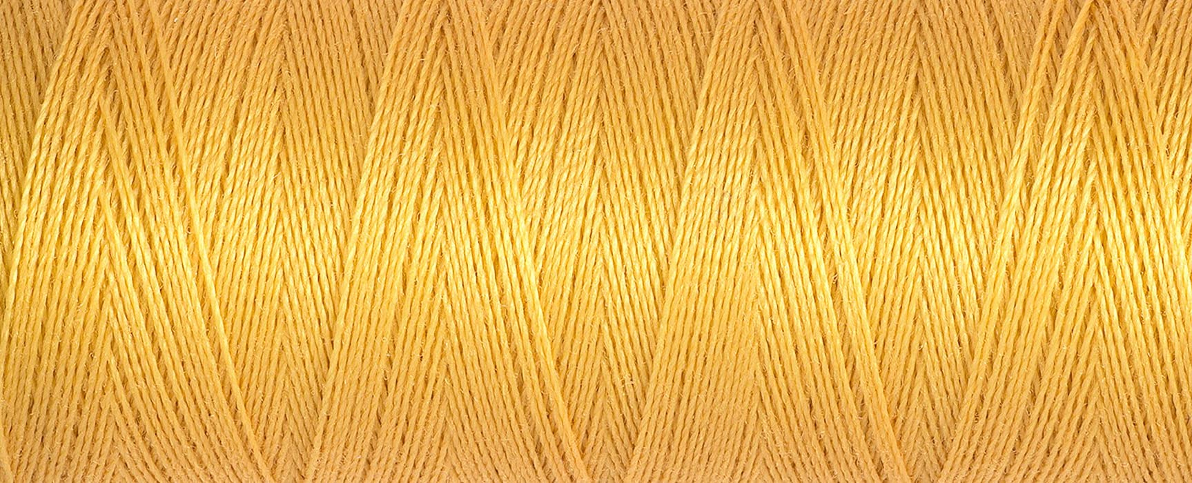 Gütermann Gold Gutermann Sew All Thread 100M