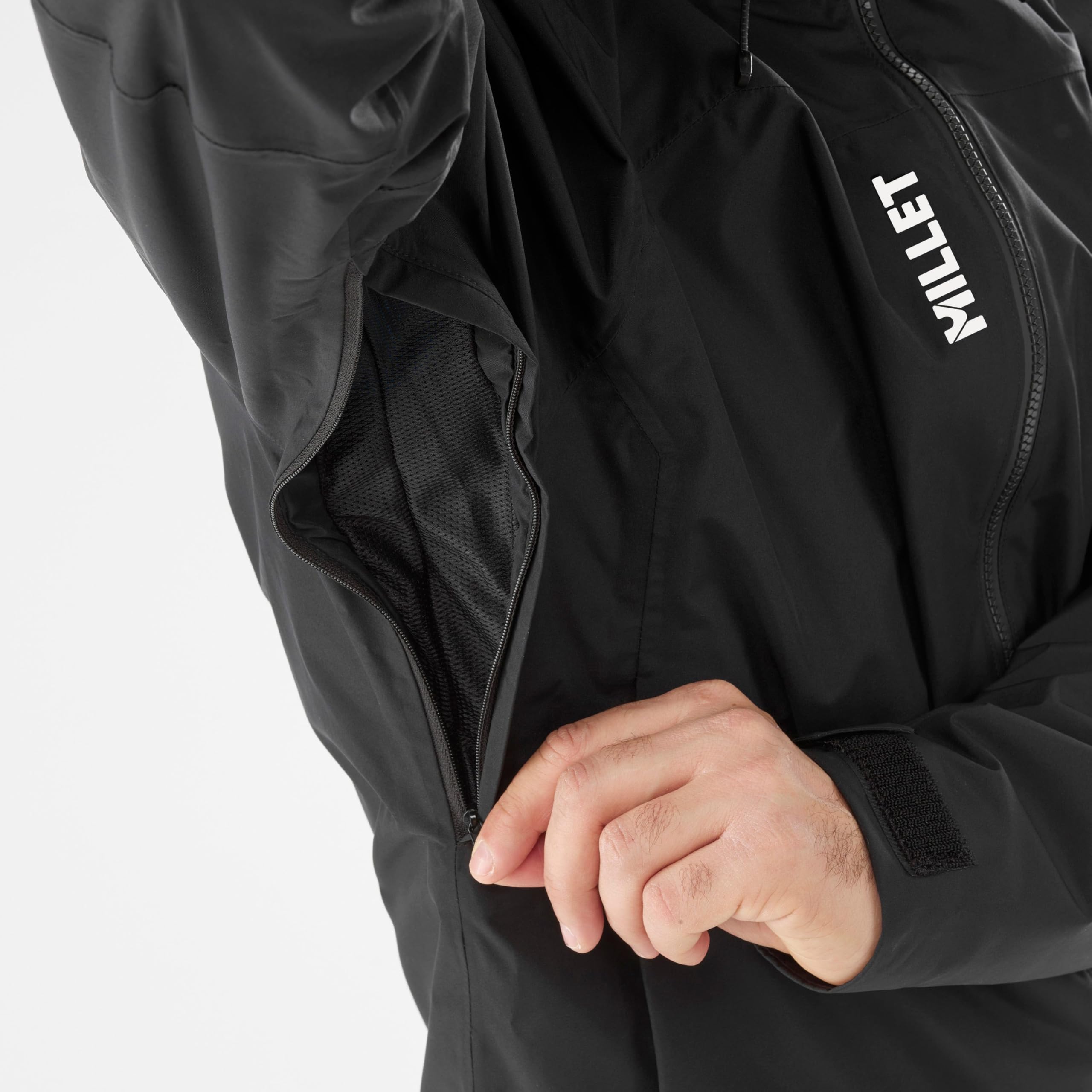 MILLET Seneca Gtx GIACCA GORETEX Uomo (Pacco da 1)
