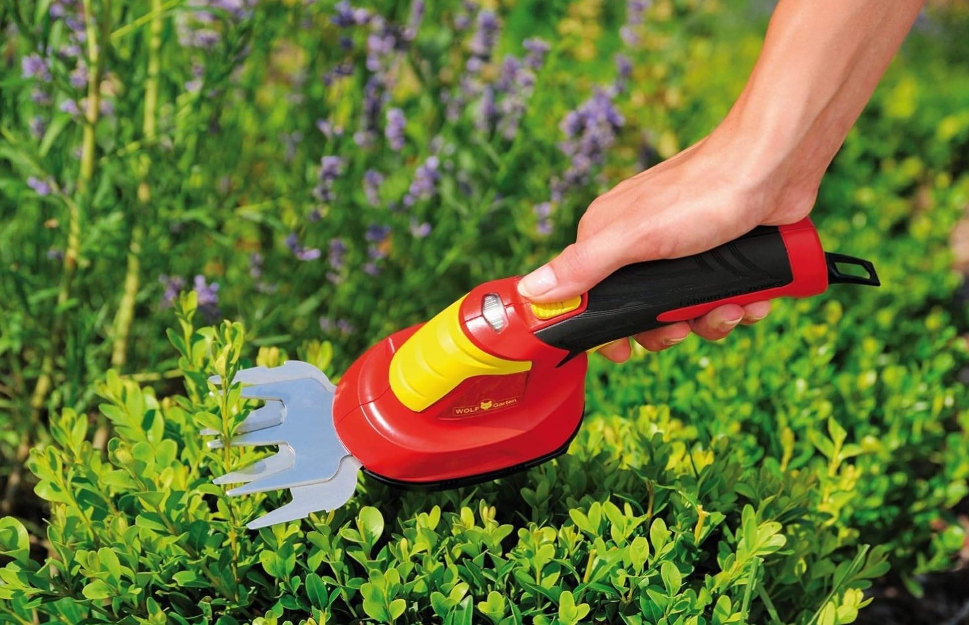 WOLF Garten WOLF-Garten - Rasenschere FINESSE 30 R; 7079000
