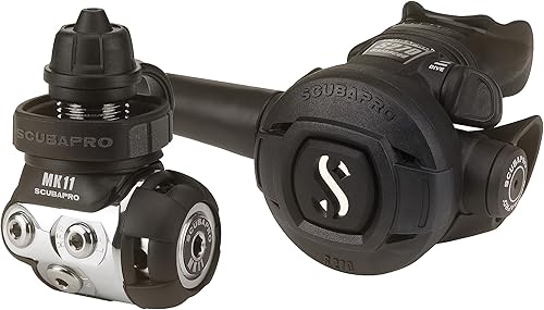 Scubapro Regulador MK11 DIN300/S270