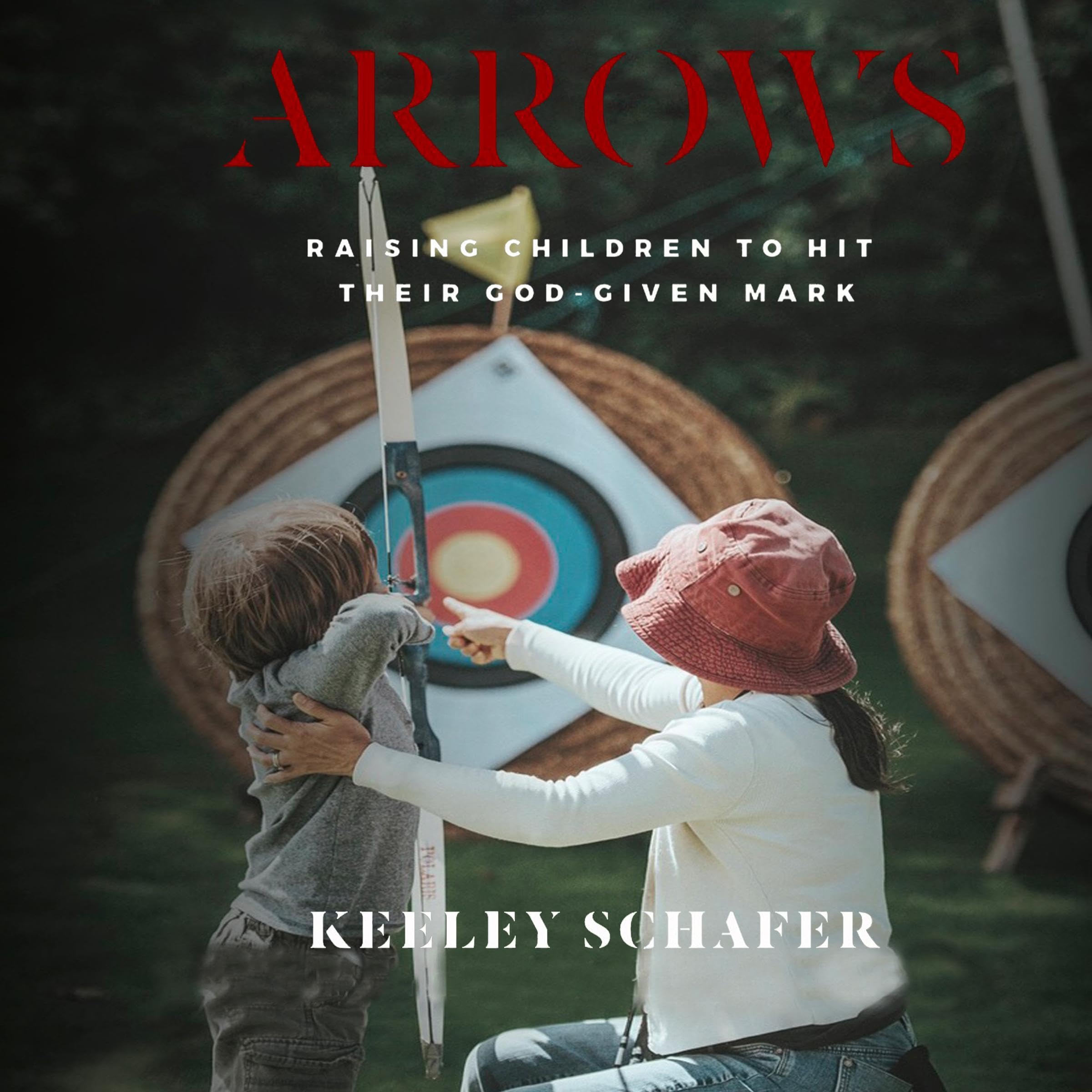 Arrows