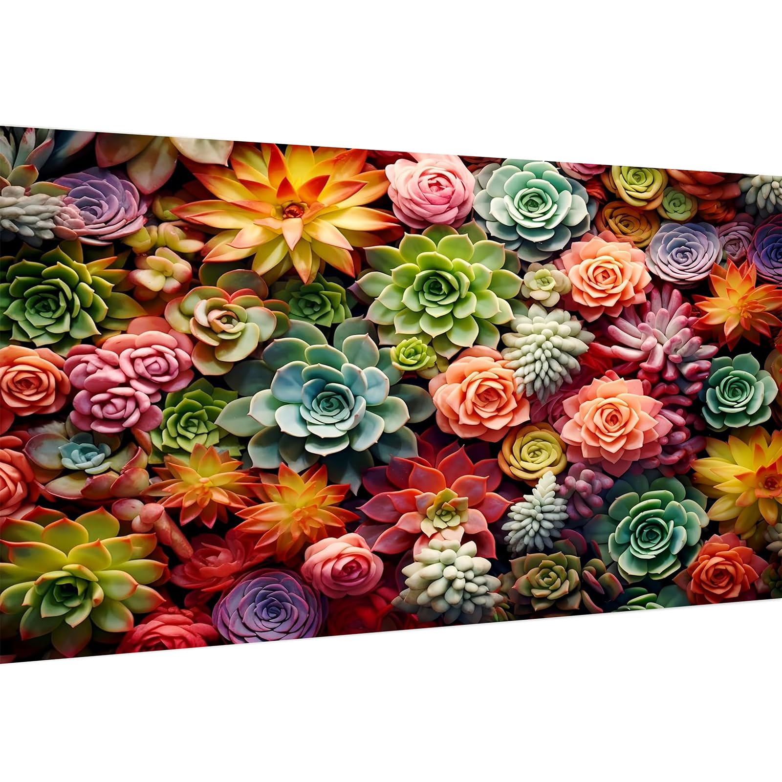 Hongyrjy Diamond Painting Kits of Adults